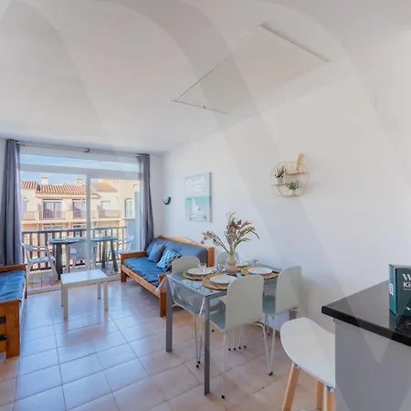 Bel Gran Reserva By Welhomy Apartment