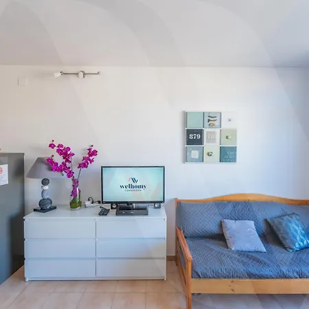 Apartment Bel Gran Reserva By Welhomy