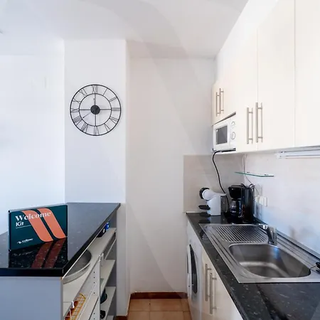 Bel Gran Reserva By Welhomy Apartment *