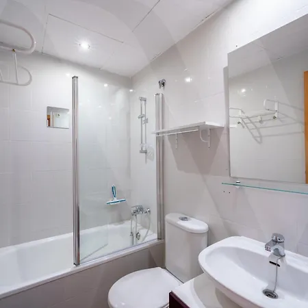 Apartment Bel Gran Reserva By Welhomy *