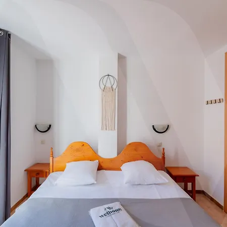 Apartment Bel Gran Reserva By Welhomy Empuriabrava