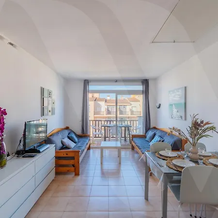 Bel Gran Reserva By Welhomy Apartment