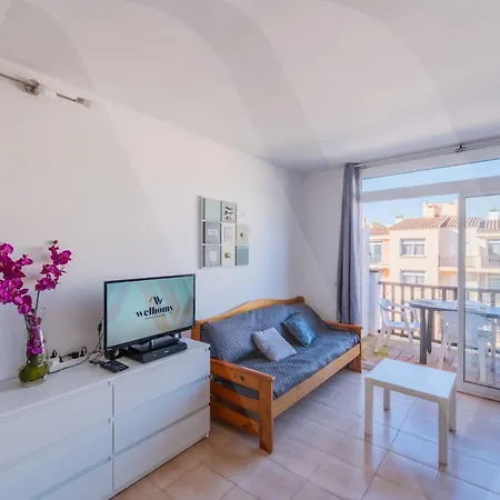 Bel Gran Reserva By Welhomy Apartment Empuriabrava