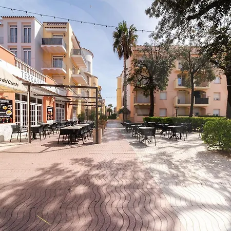 Bel Gran Reserva By Welhomy Apartment