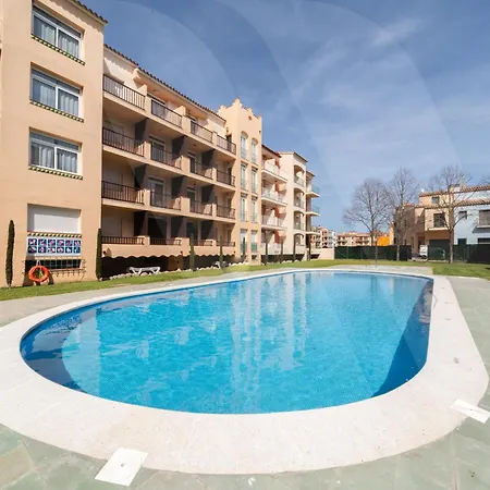 Apartment Bel Gran Reserva By Welhomy *