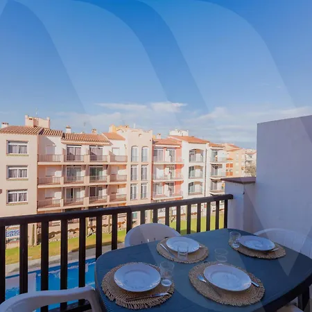 Apartment Bel Gran Reserva By Welhomy *