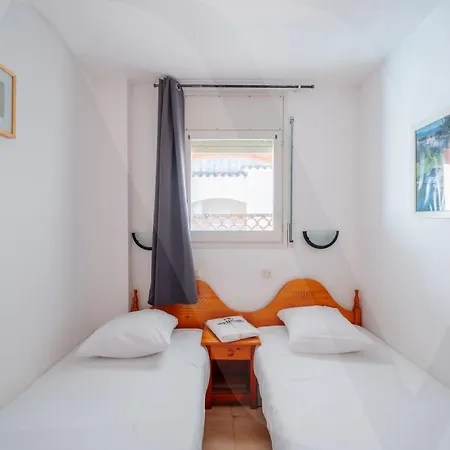 Apartment Bel Gran Reserva By Welhomy Empuriabrava